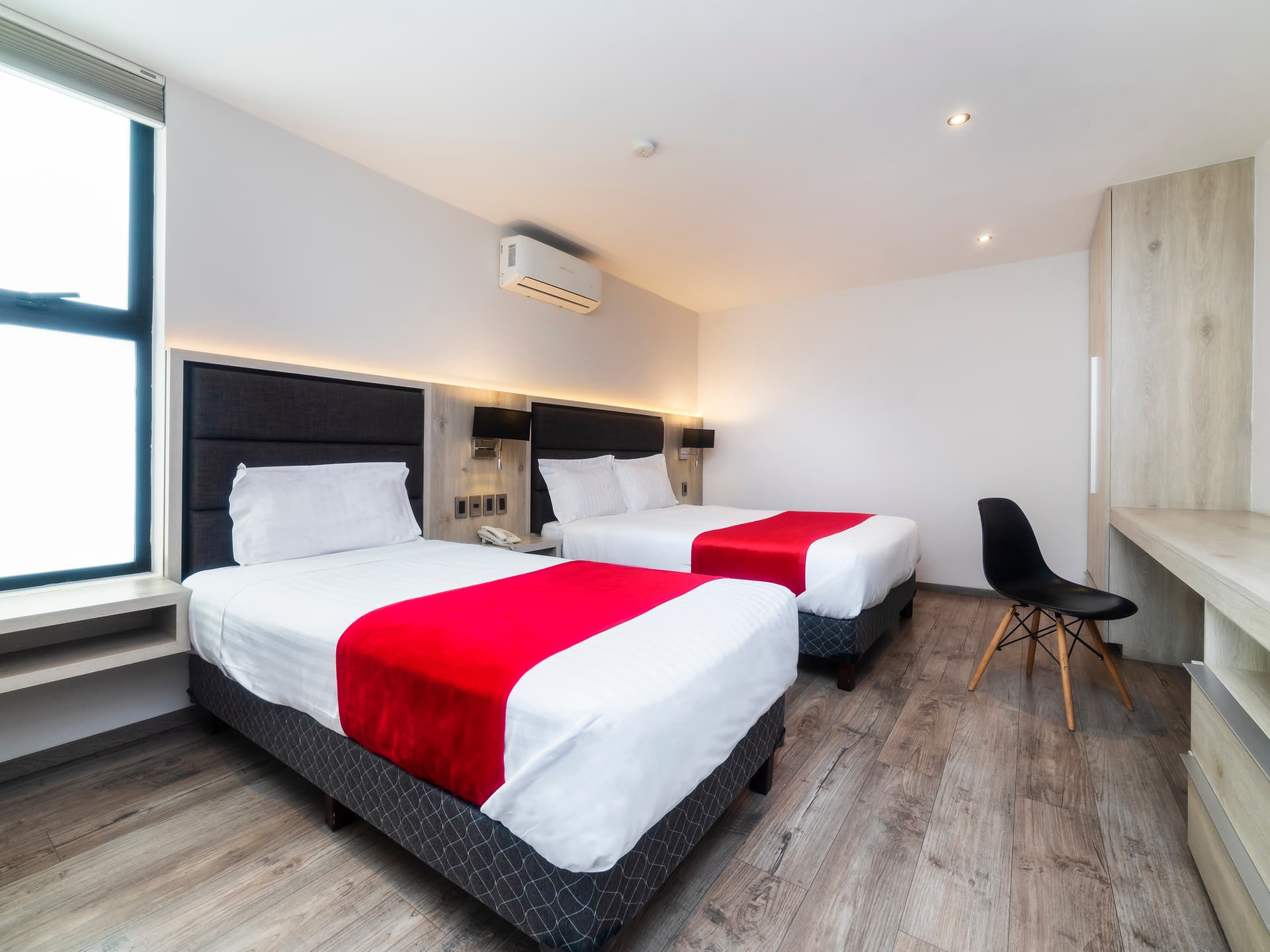 Hotel Nube imagen 20