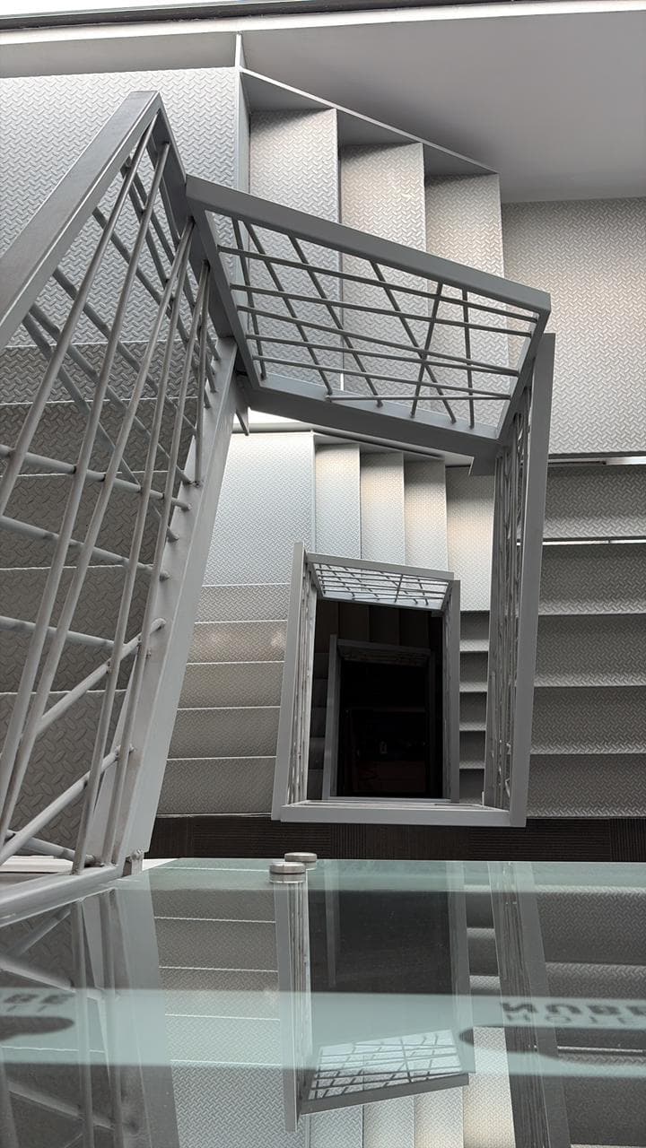 Hotel Nube imagen 22